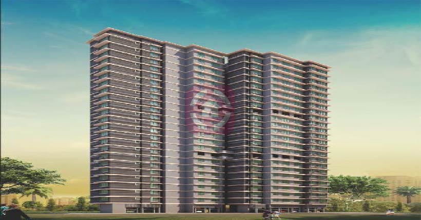 Sunspire Mangaldeep Apartment in Mulund East, Mumbai